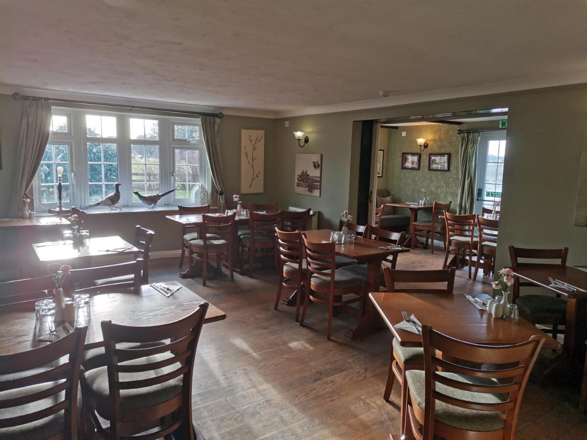 Village Limits Bed And Breakfast Rooms Woodhall Spa Dış mekan fotoğraf
